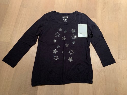 Blaues shirt langarm - shirt,,