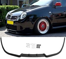 Für VW Lupo Cup Front Spoiler