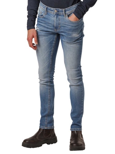 Herren jeans hose - re-zo,