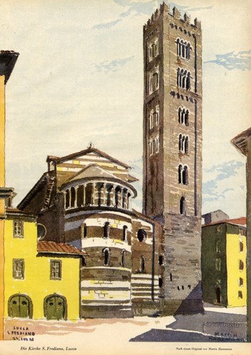 Basilica minor san - minor, in