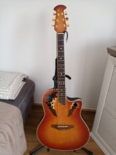 Ovation Celebrity Deluxe CC 257