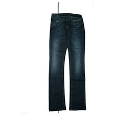 Benetton Damen Jeans Hose