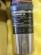 VEGA VEGABAR 14 PROCESS