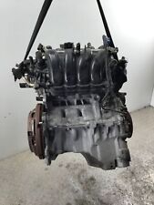 Motor Mitsubishi Lancer VIII Sportback (CY0) 1.6 85kW 116PS  ohne Anbauteile 87