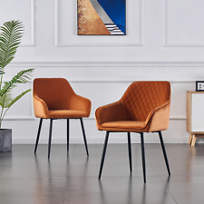 Esszimmerstühle 2/4/6er set Küchenstuhl Wohnzimmerstuhl Sessel