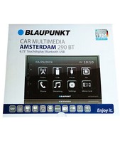 Blaupunkt Amsterdam 290 BT