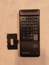 Onkyo RC-217C Fernbedienung
