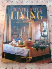Buch country style - buch, living