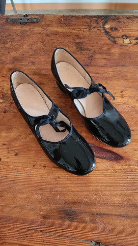 Steppschuhe stepptanz schuhe - steppschuhe, stepptanz-schuhe