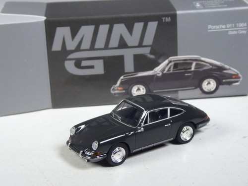 Mini 717 porsche - gt,