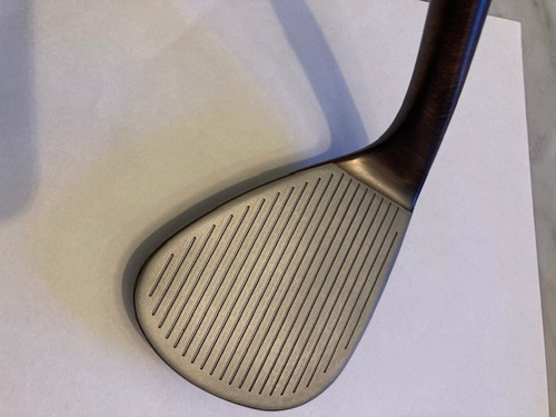 Taylor made toe wedge - taylor, 3