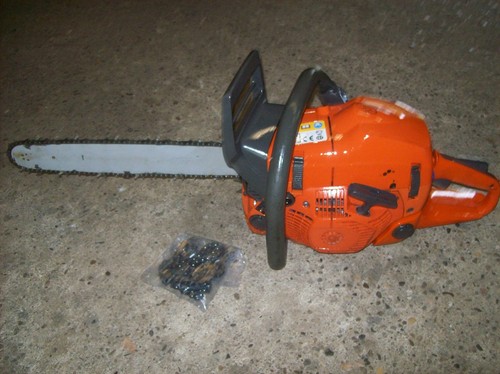Husqvarna 576xpg 2009 - 576xpg,