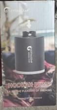 FlexTailGear Hookah Pump Air