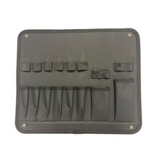 Bosch Professional Einlage passend L-Boxx o. L-Case für Schraubendreher etc.