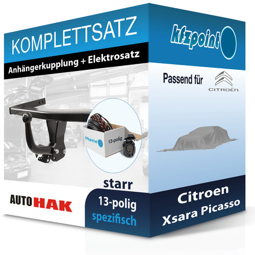 Für citroen xsara - für, 99-