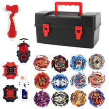 12x kreisel für beyblade - 12x,