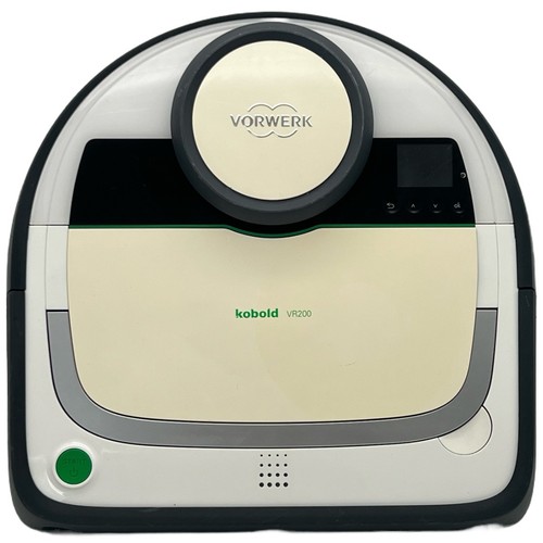 Vorwerk kobold vr200 - vorwerk,