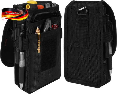 Kleine werkzeugtasche für - kleine,