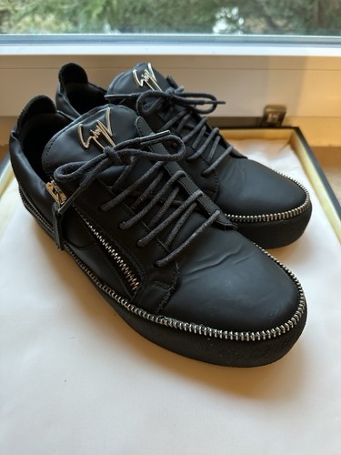 Giuseppe zanotti sneaker - zanotti, gr