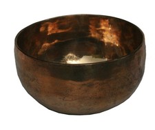 Klangschale Therapie Tibet