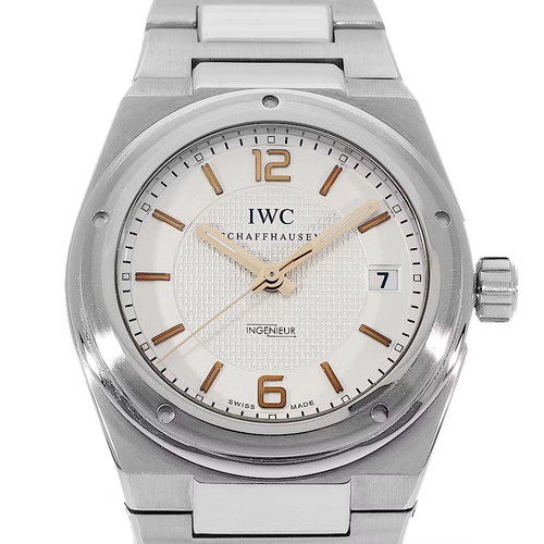 Iwc ingenieur automatik 39mm - iwc,