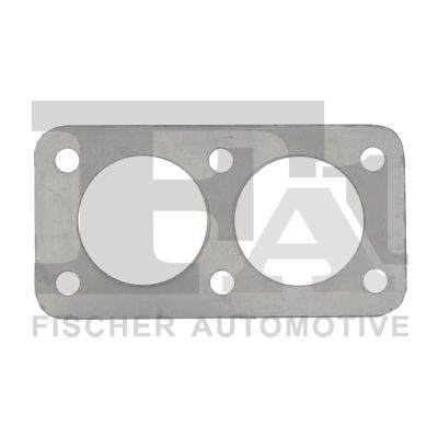 Dichtung abgasrohr fa1 110 - 110, 902