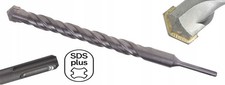 Betonbohrer 26x1000mm SDS Plus