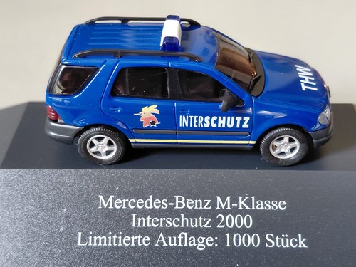 Busch thw elw - elw, "