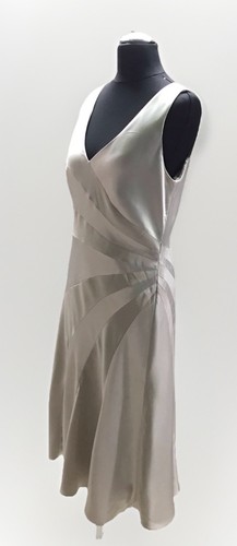 Marks spencer kleid - marks, gr.38/40