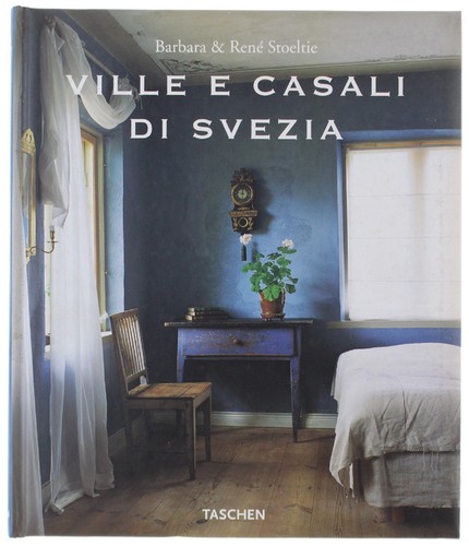 Ville casali schweden - casali,