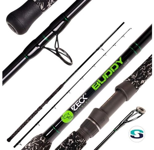 Zeck buddy long - long, 300g