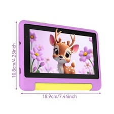 Kinder Tablet 7 Zoll, Android