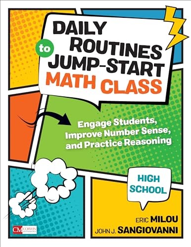 Daily routines jump start - daily,