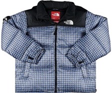 Neu! Supreme X The North Face