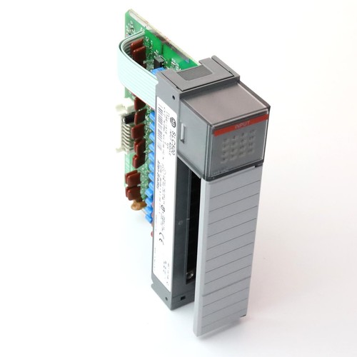 Allen bradley input modul - allen,