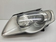 Frontscheinwerfer VW Passat
