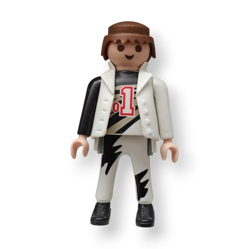 Playmobil figur sportler - sportler, mann