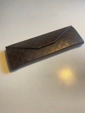 Gucci brillen etui, sehr guter