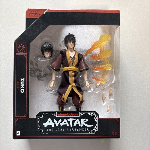 Jazwares actionfigur avatar - actionfigur,