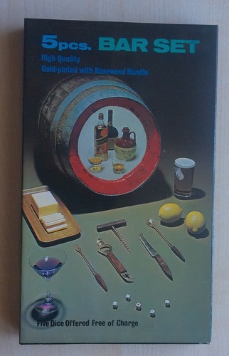 Altes bar seit mit teilen - bar,