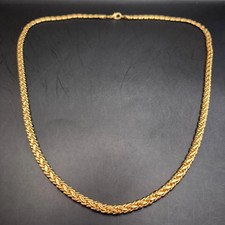 Elegante Königskette