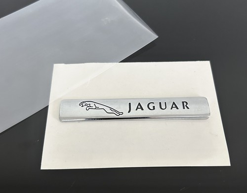 Neu original jaguar - jaguar, emblem