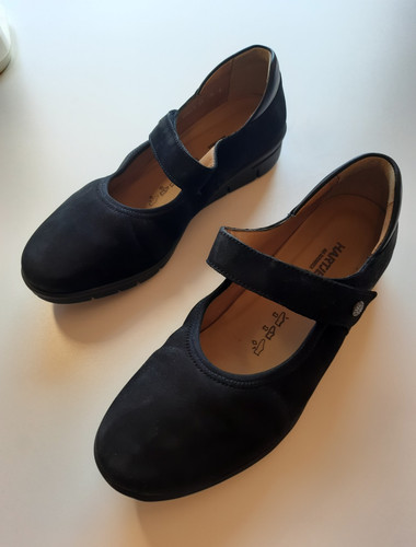 Hartjes damen ballerinas - damen,