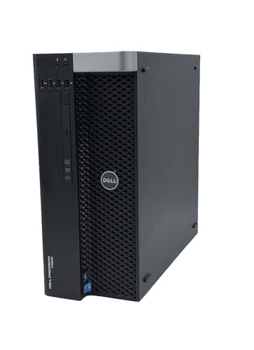 Dell precision t3600 intel - precision,