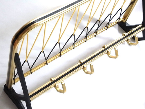 Spagetti 50ger jahre design - jahre,