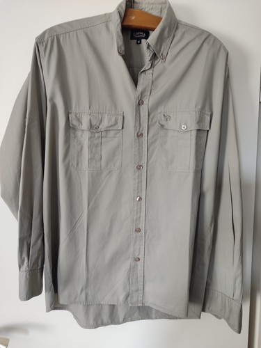 Herren hemd oberhemd - hemd,