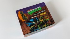 Panini Teenage Mutant Ninja
