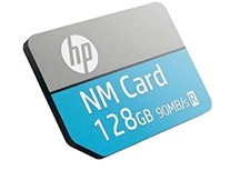128 GB Speicherkarte NM Karte