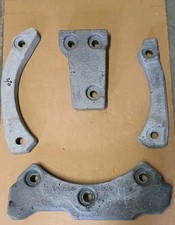 Haier I Pro Waschmaschine Betongewichte für Haier  HW 80  B 14979