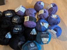 Lana Grossa  Linarte u.a. 21